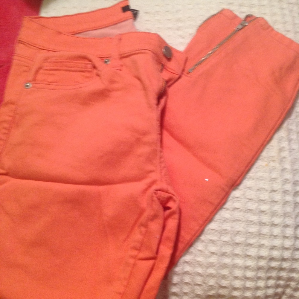 Forever 21